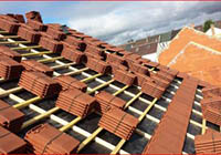 Rénover sa toiture à Ranspach-le-Bas